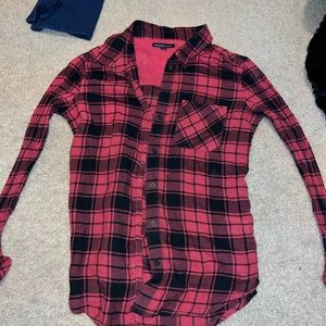 flannel